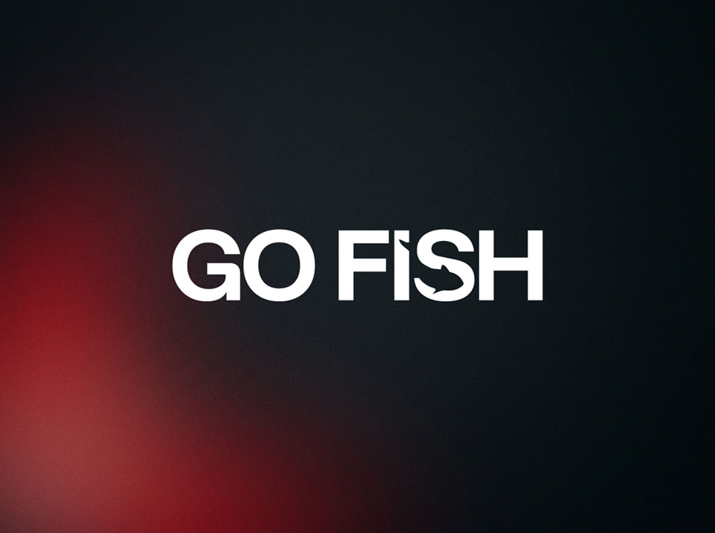 Go Fish Digital logo