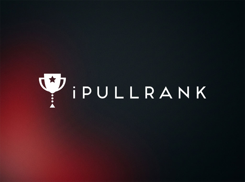 iPullRank logo