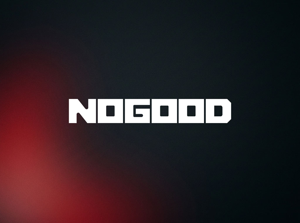NoGood logo