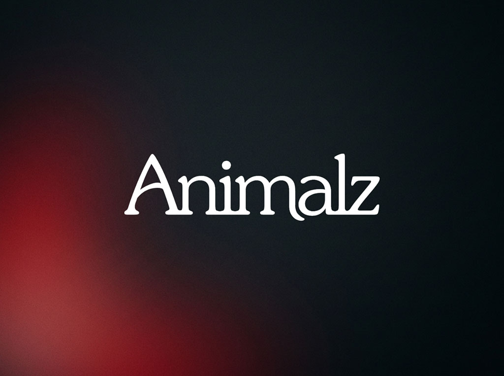 Animalz logo