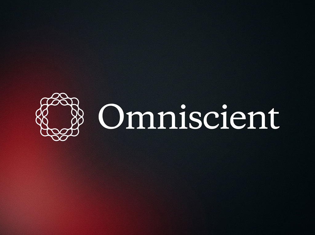 Omniscient Digital logo