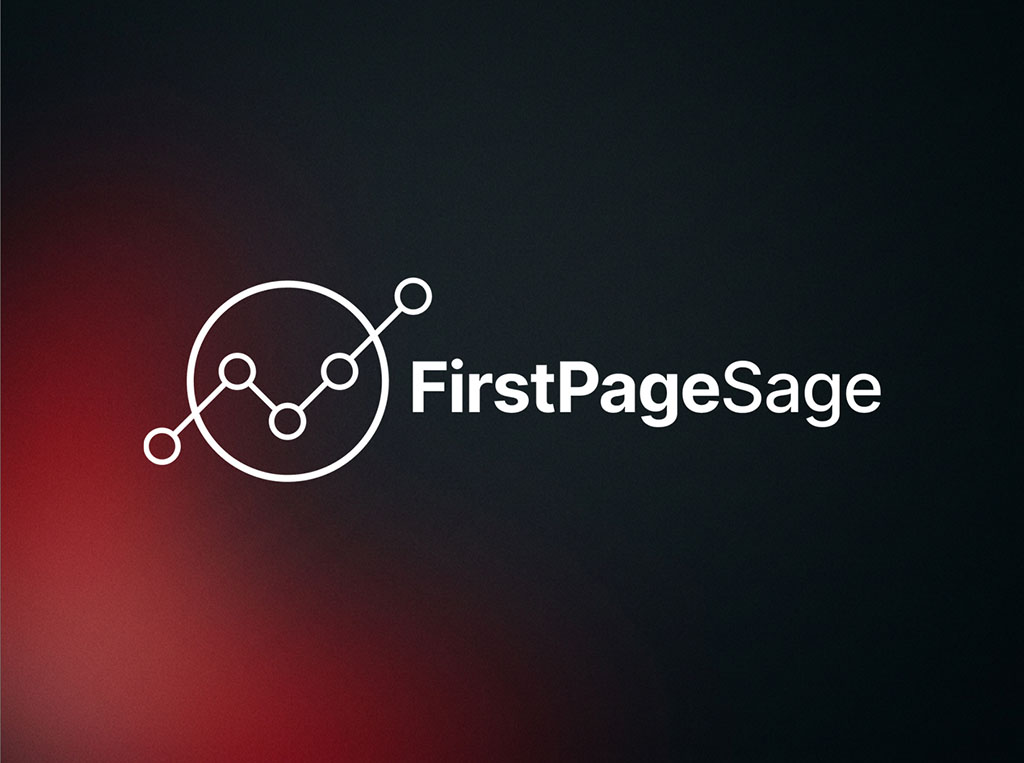 First Page Sage logo