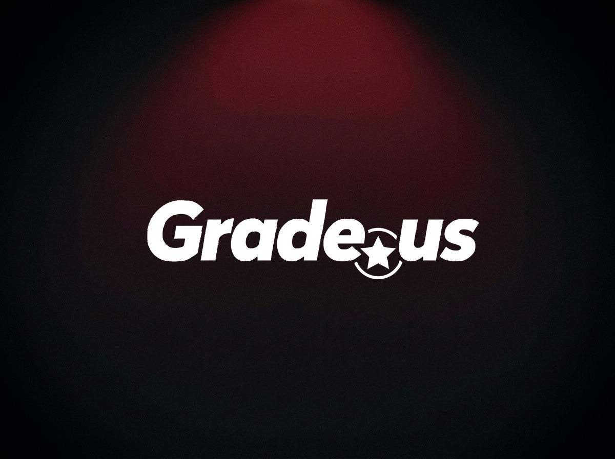 Grade.us logo