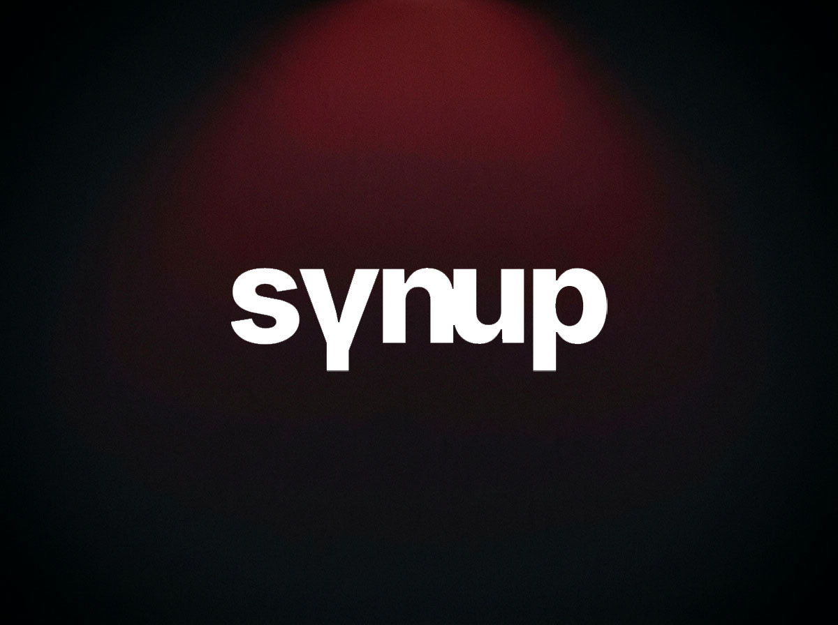Synup logo