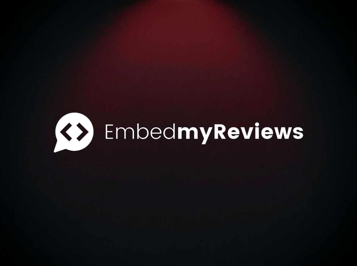EmbedMyReviews logo