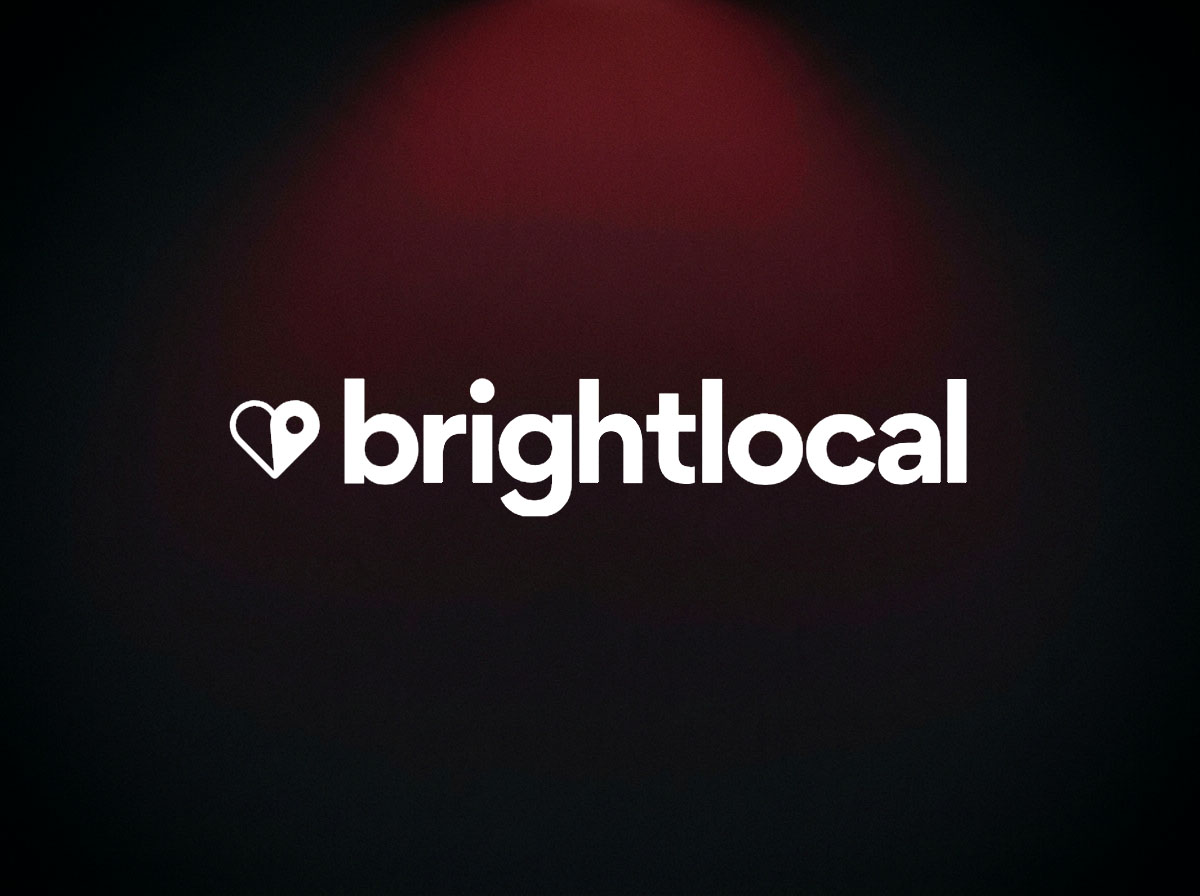 BrightLocal logo