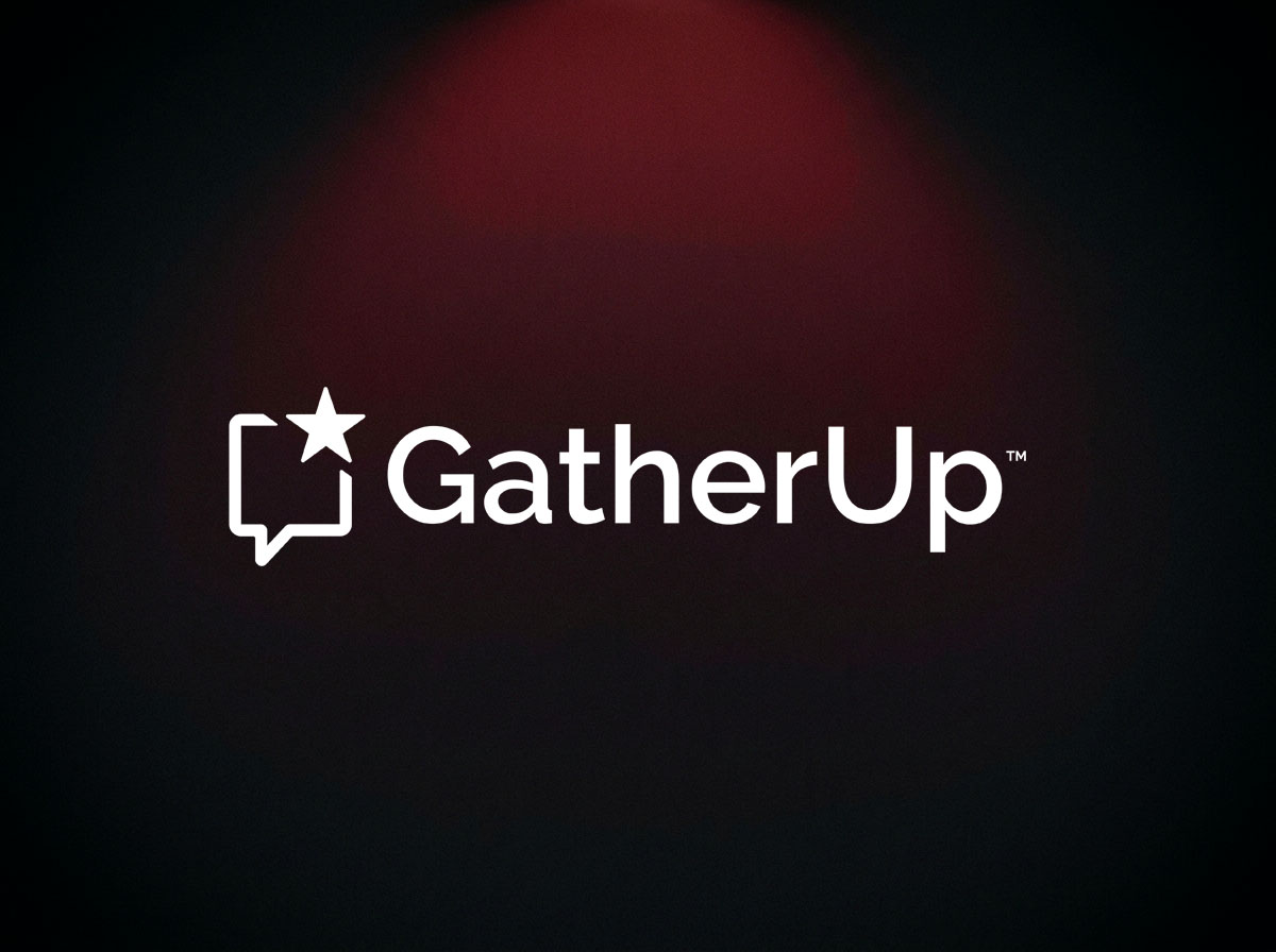 GatherUp logo