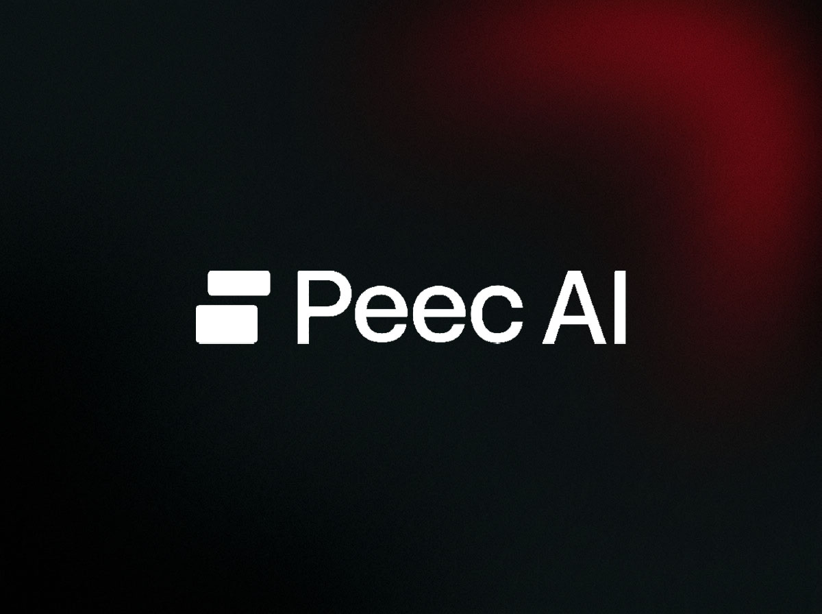 Peec AI logo