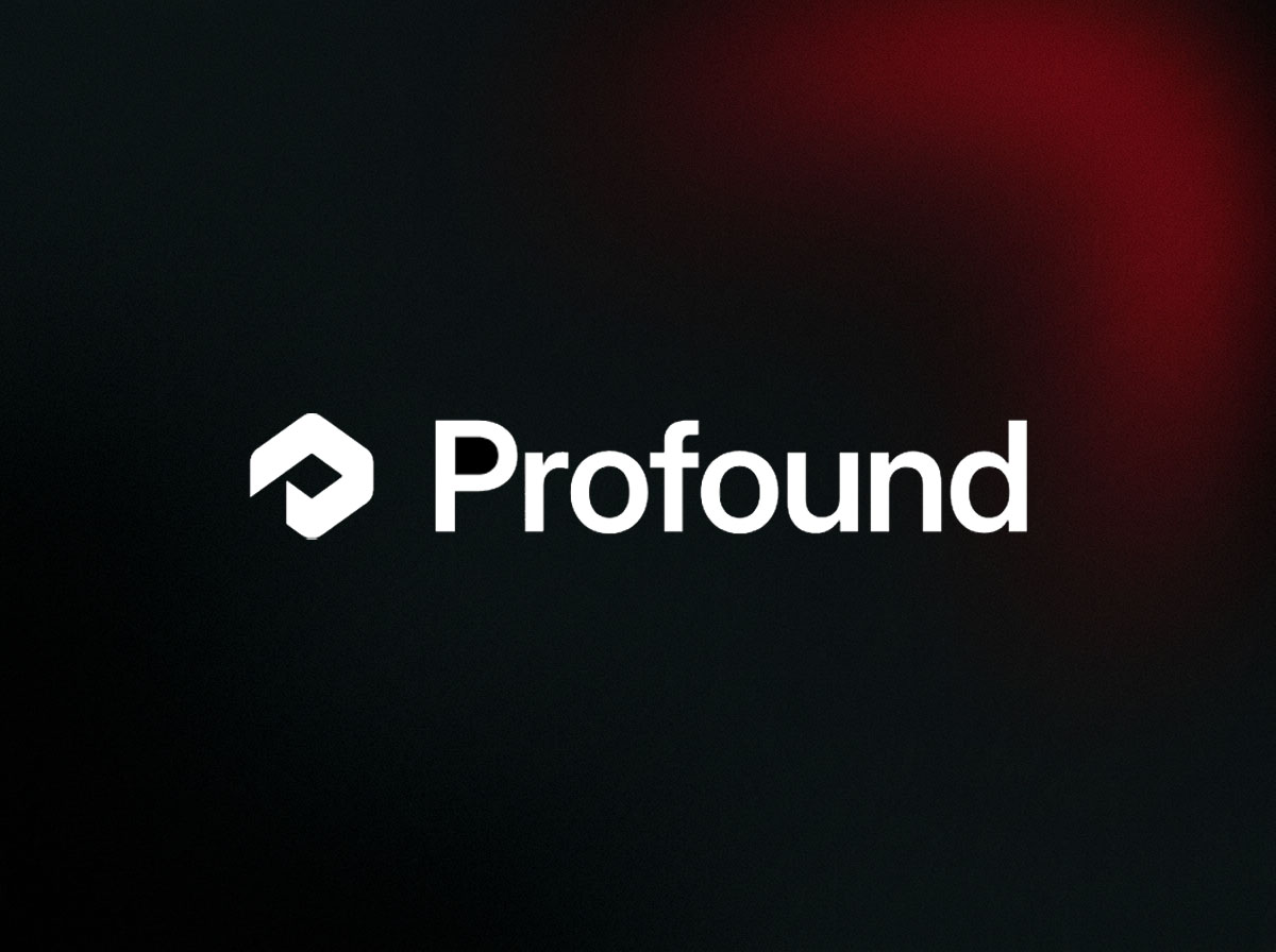 Profound logo