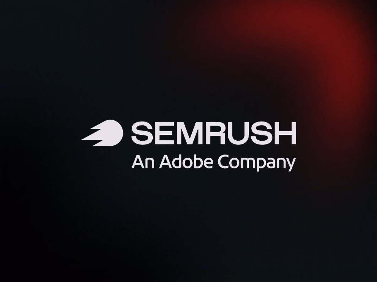 Semrush AI Visibility Toolkit logo