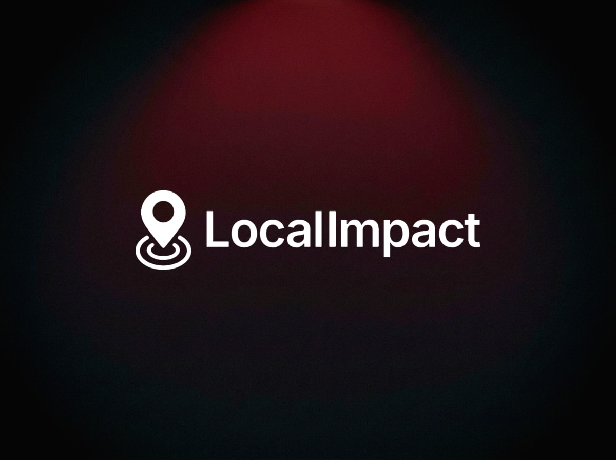 LocalImpact logo