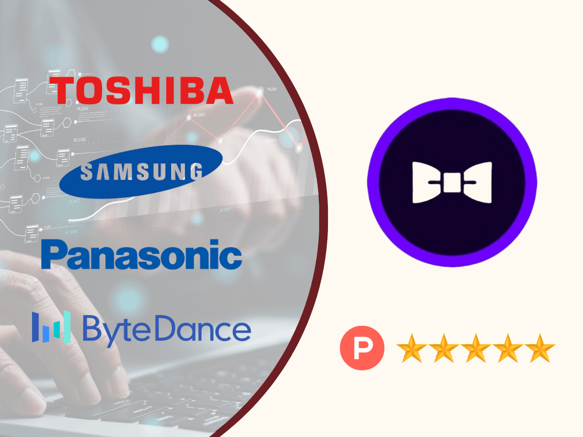 Langfuse platform with client logos including Canva Intuit Adobe and Apple representing LLM tracing evaluation and AI observability across real world applications