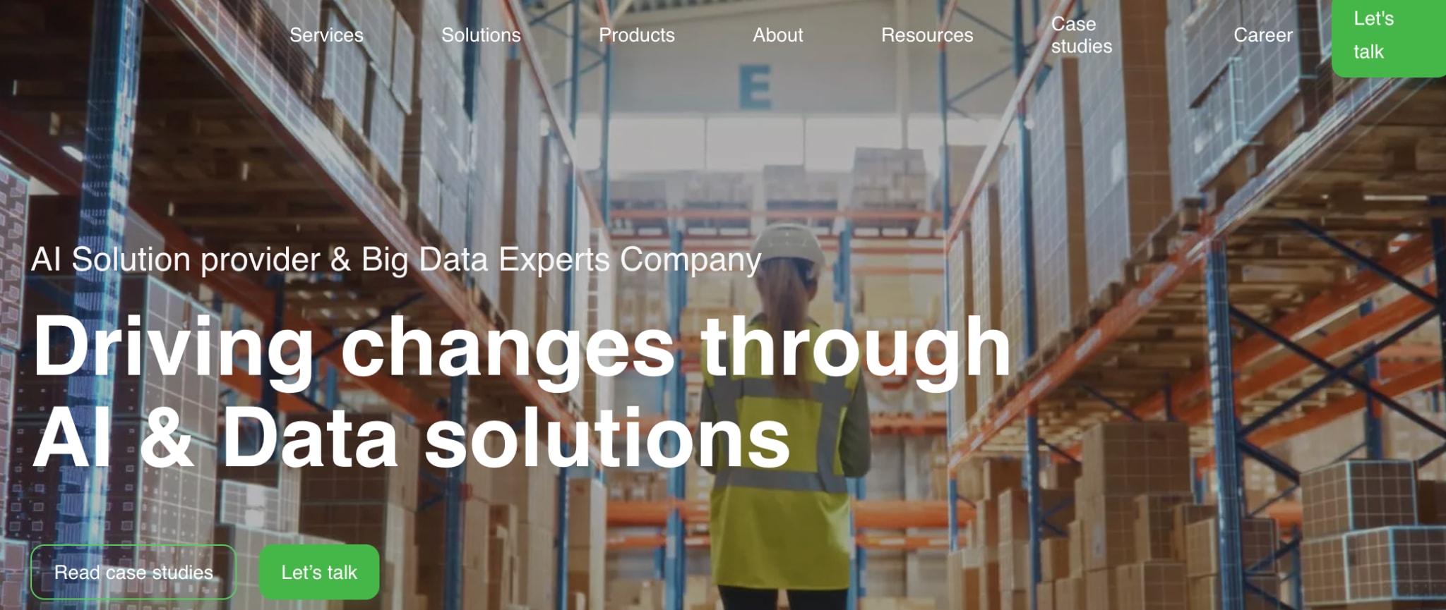 Addepto — Best for AI and Data-Intensive Automation