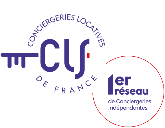 Clf: Conciergeries Locatives de France