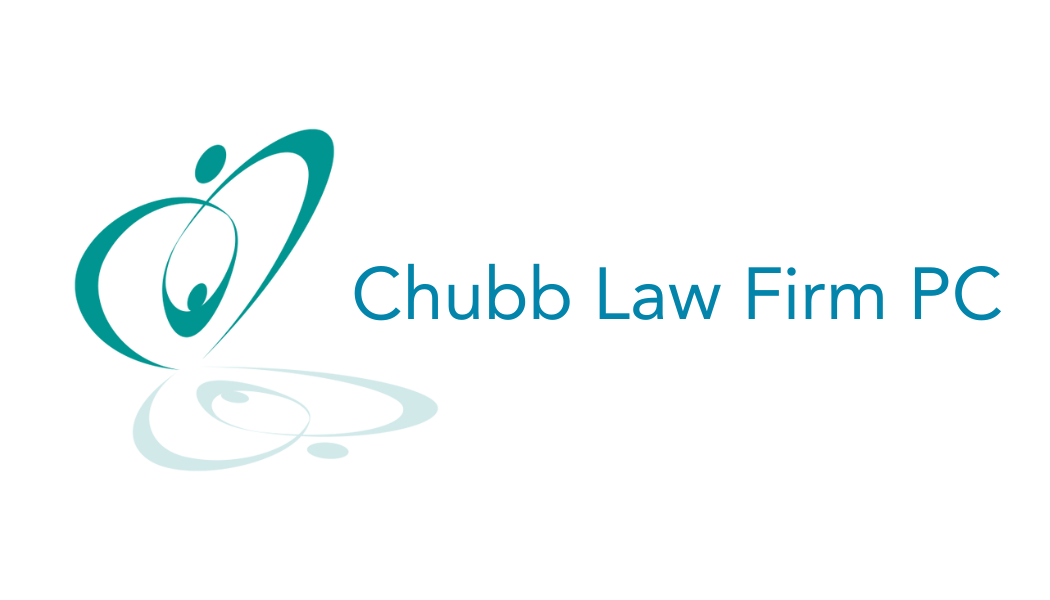 The Chubb Law Firm Logo