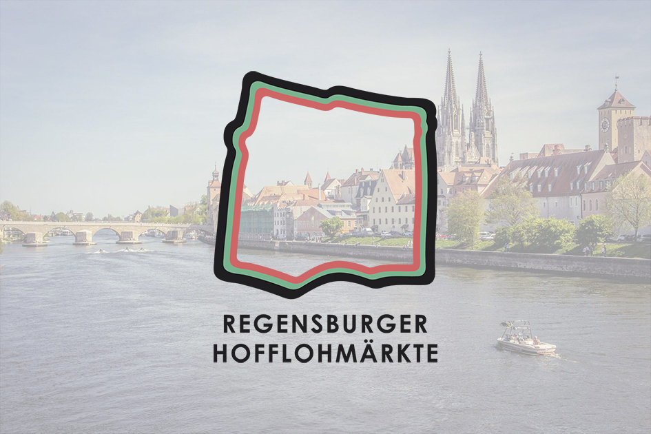 Regensburger Hofflohmärkte