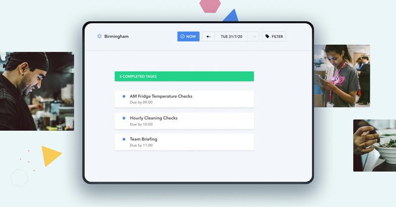 5 ways digital checklists help you do more with less | Trail