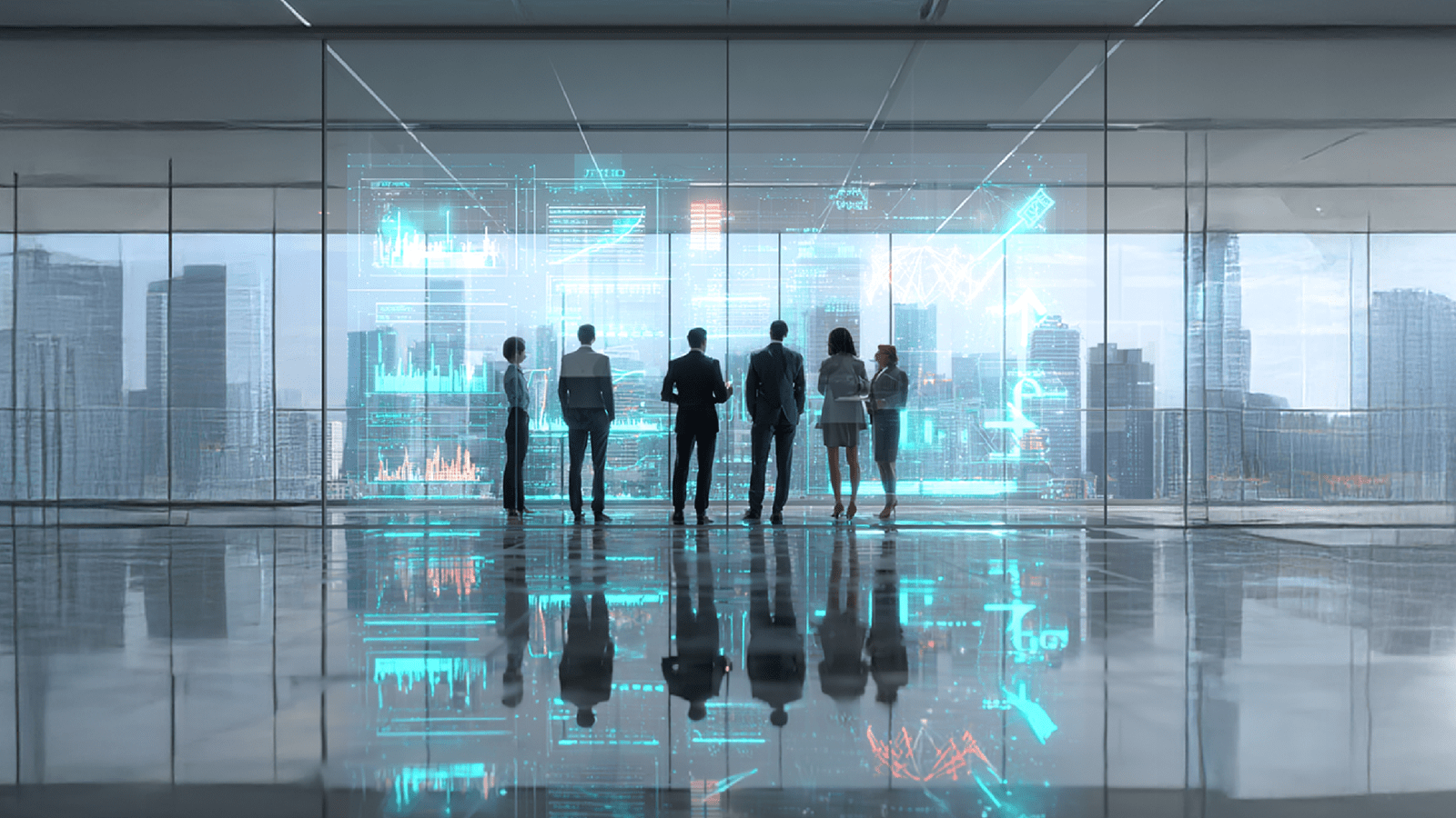 From motivation to results: developing a team that wants and achieves more