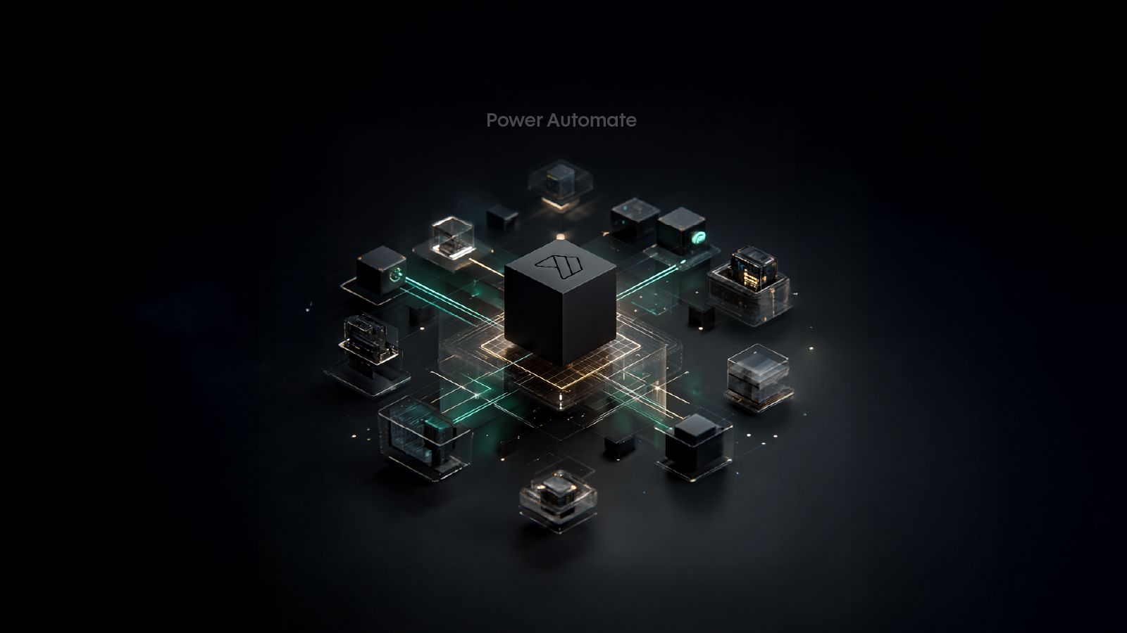Zoptymalizuj pracę z raportami z pomocą Power Automate – użyj technologii do automatyzacji powtarzalnych zadań