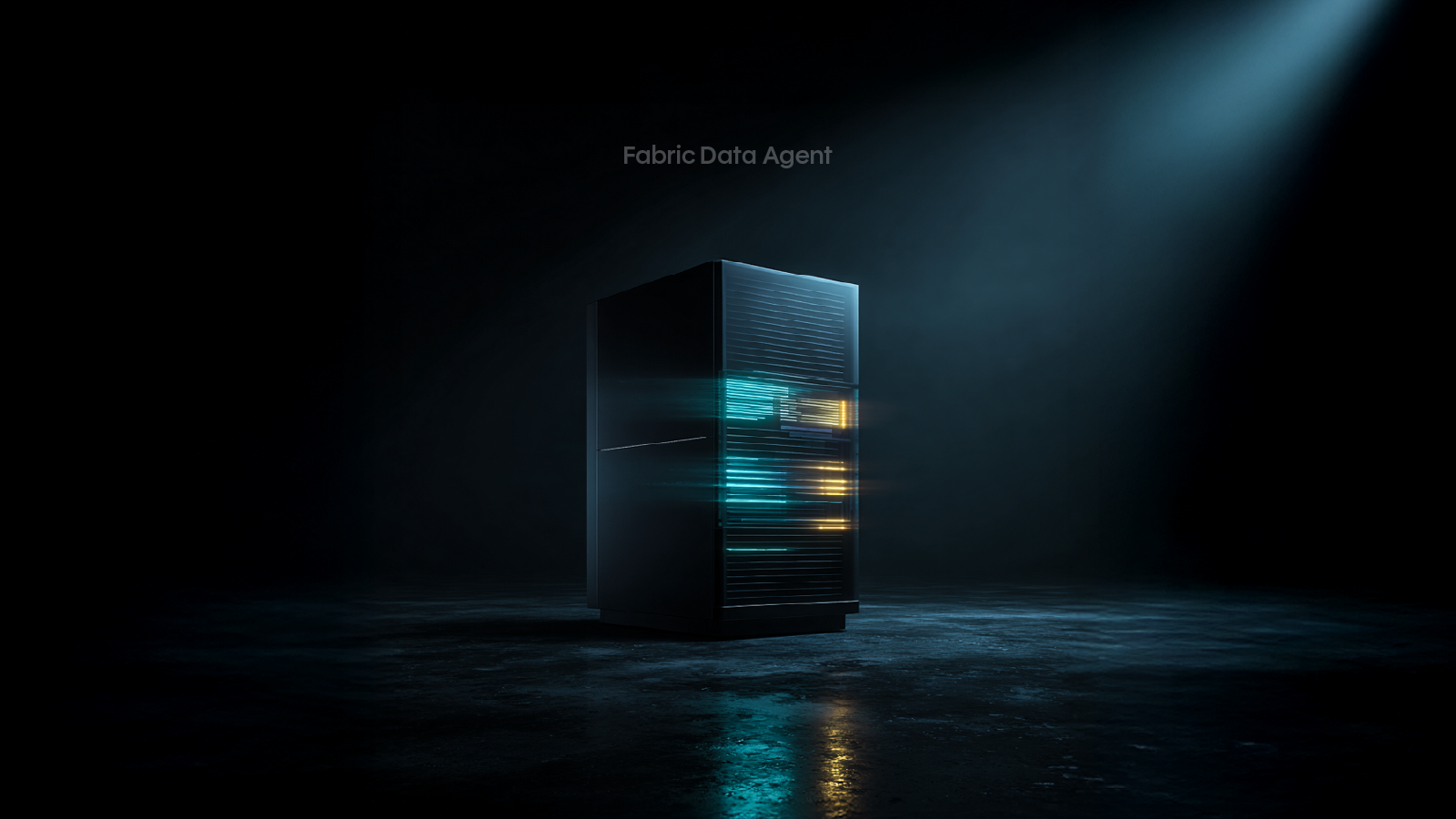 Fabric Data Agent: Zadawaj pytania. Otrzymuj odpowiedzi