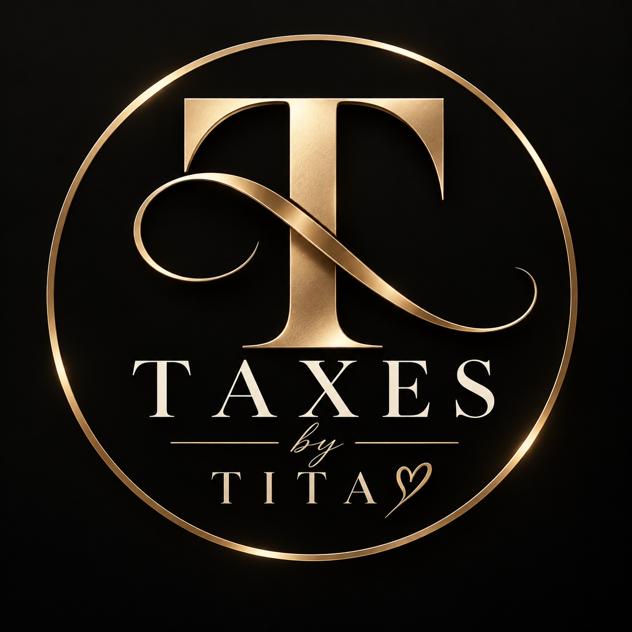 Taxes by Tita