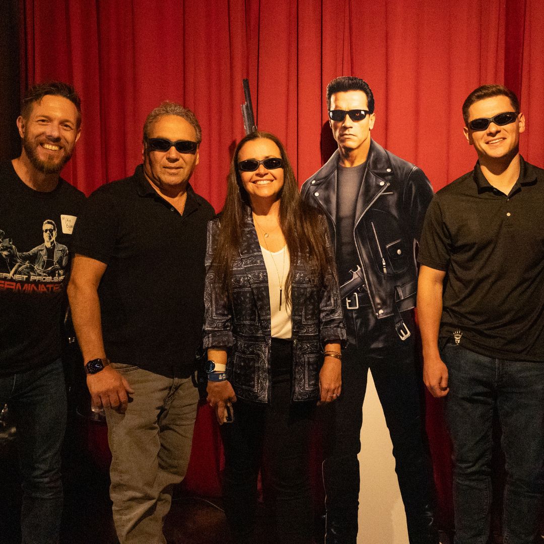 Yankee Stadium baseball field.