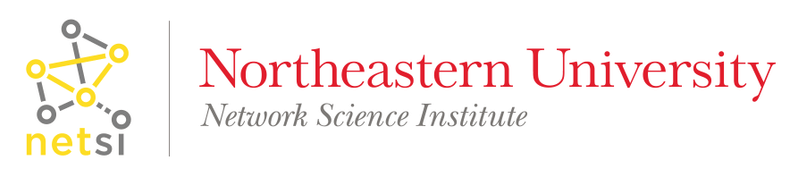 Home | Network Science Institute at Northeastern University