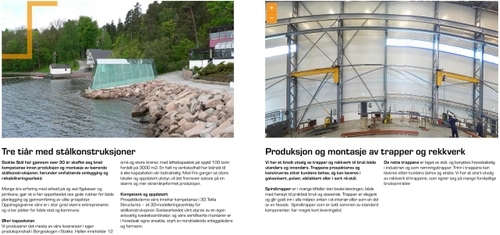 Se vår nye brosjyre!