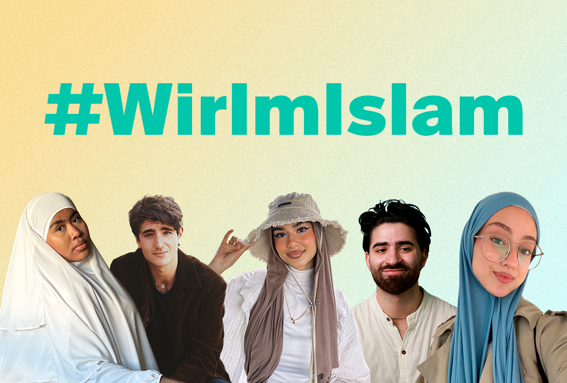 OZON - MESH Collective