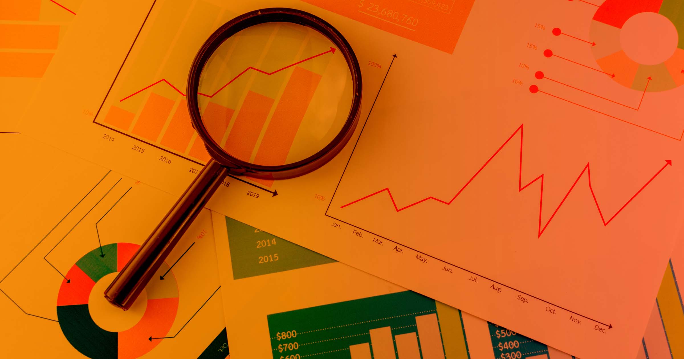 What is a good CAGR | Shark Finesse Blog