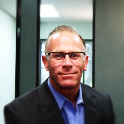 Evan Compton Vice President of TruFinancial