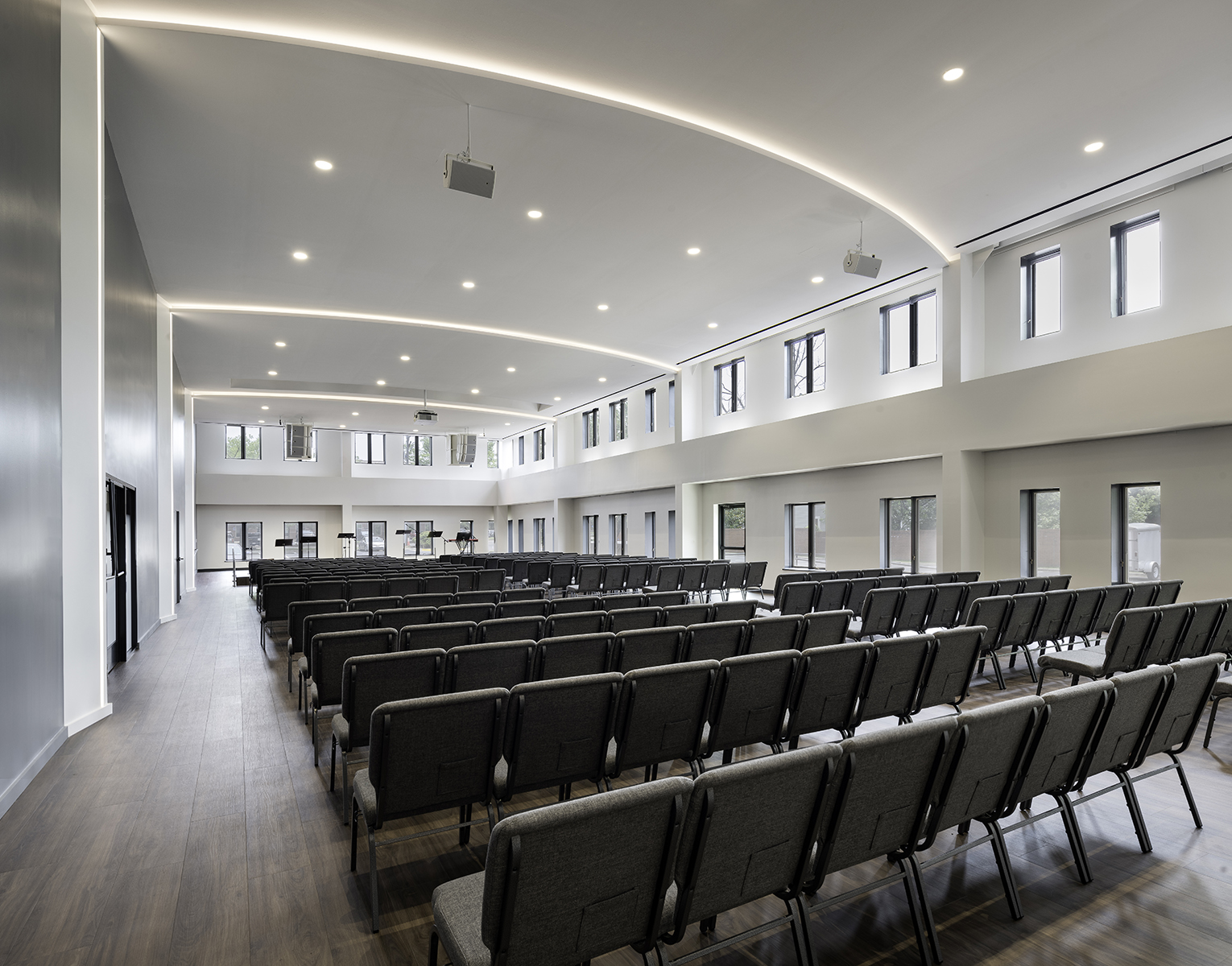 NewCity Church and Community Center