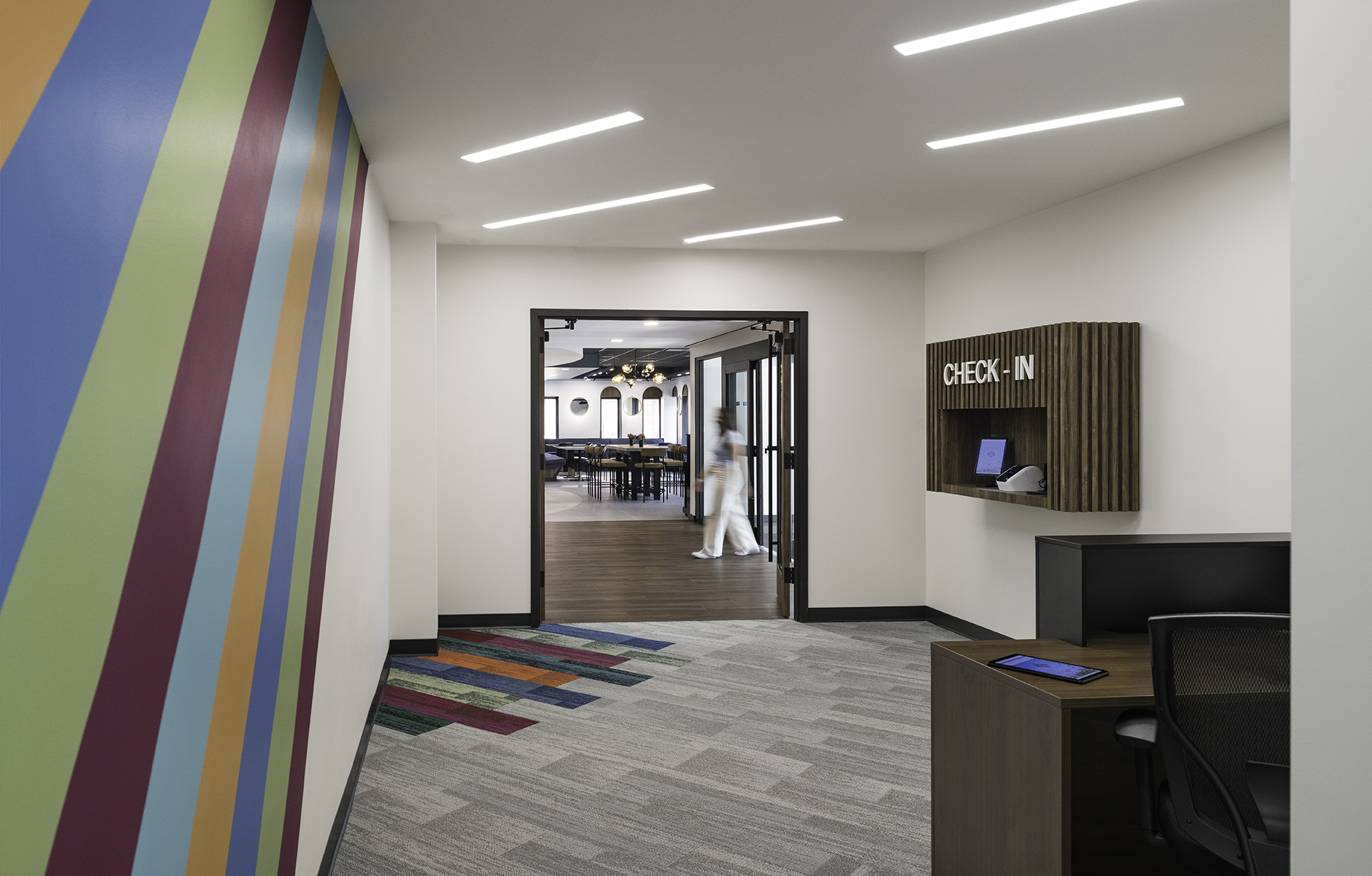 NewCity Church and Community Center