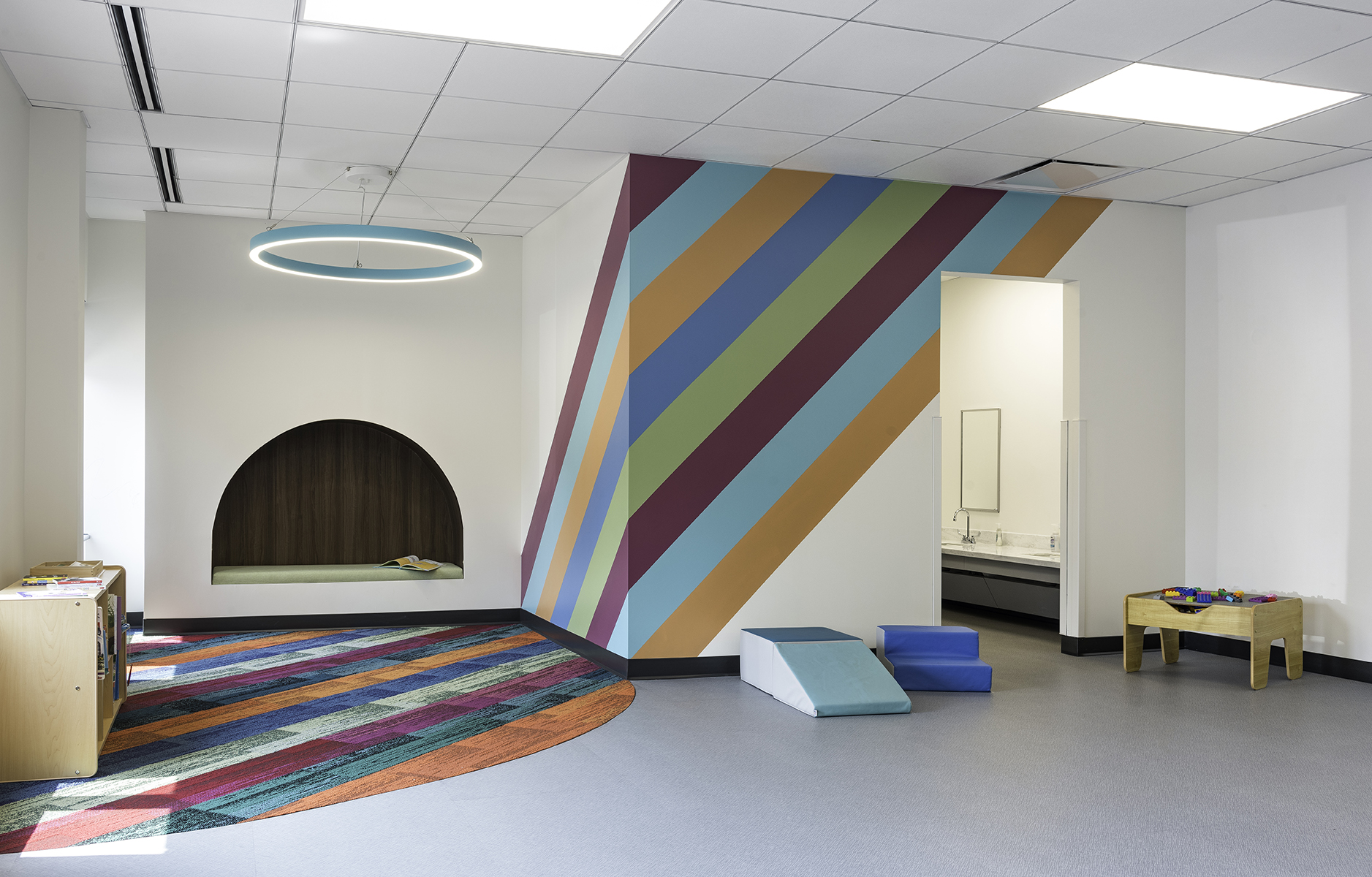 NewCity Church and Community Center