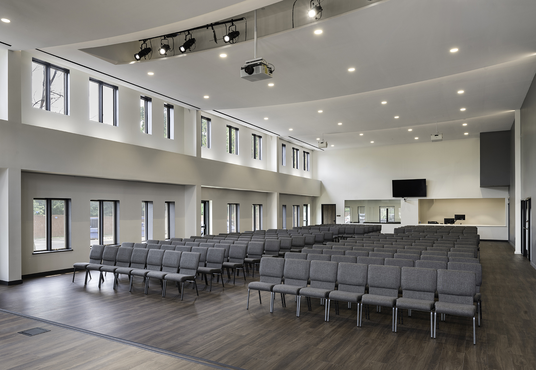 NewCity Church and Community Center