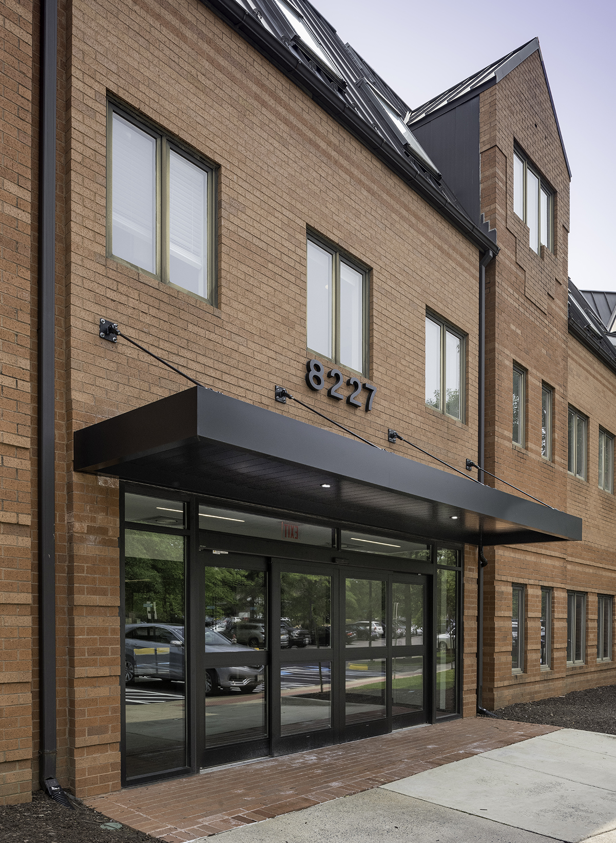 NewCity Church and Community Center