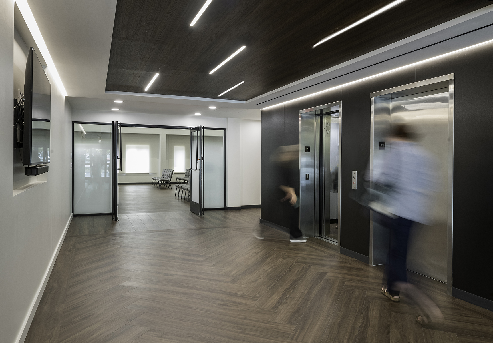 NewCity Church and Community Center