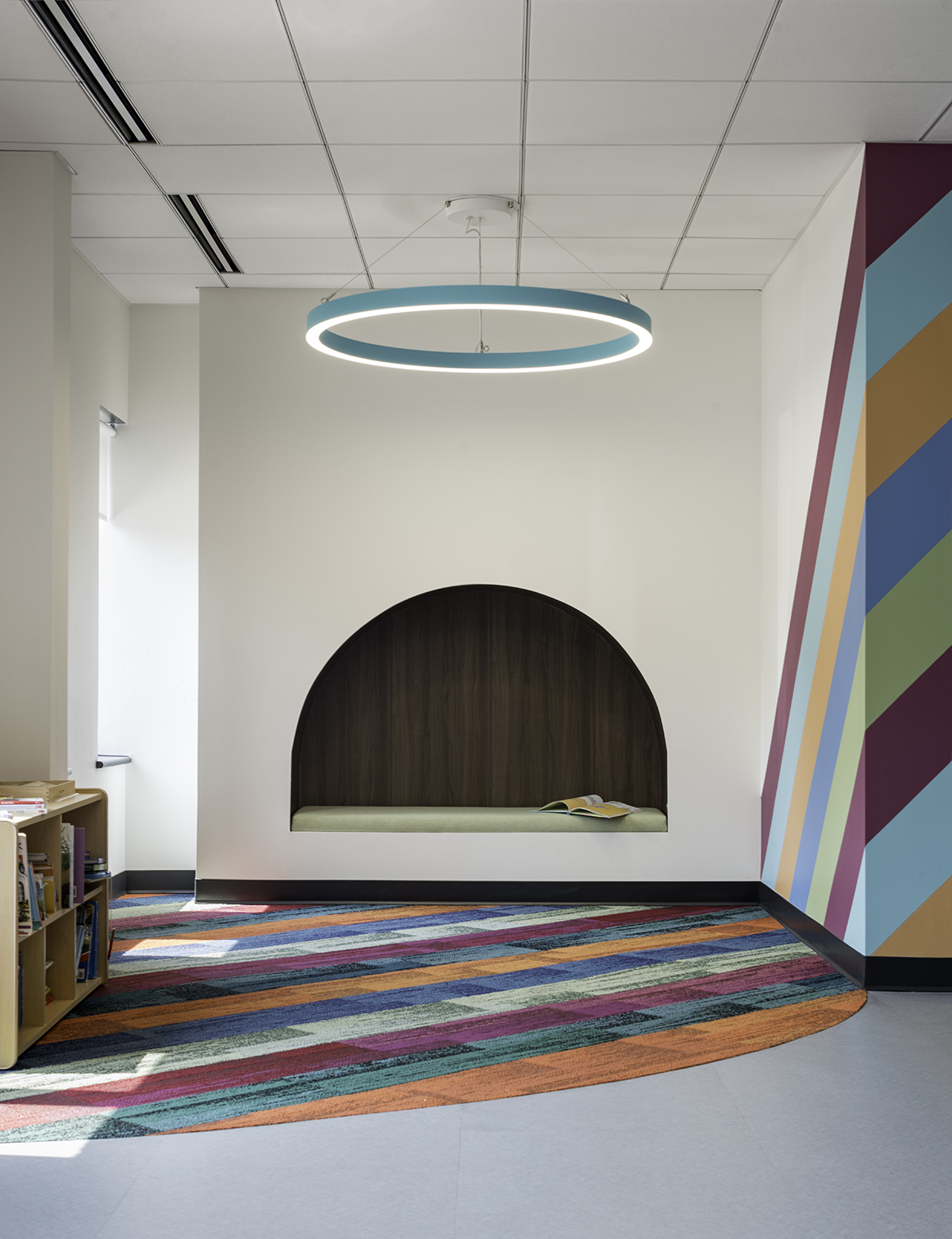 NewCity Church and Community Center