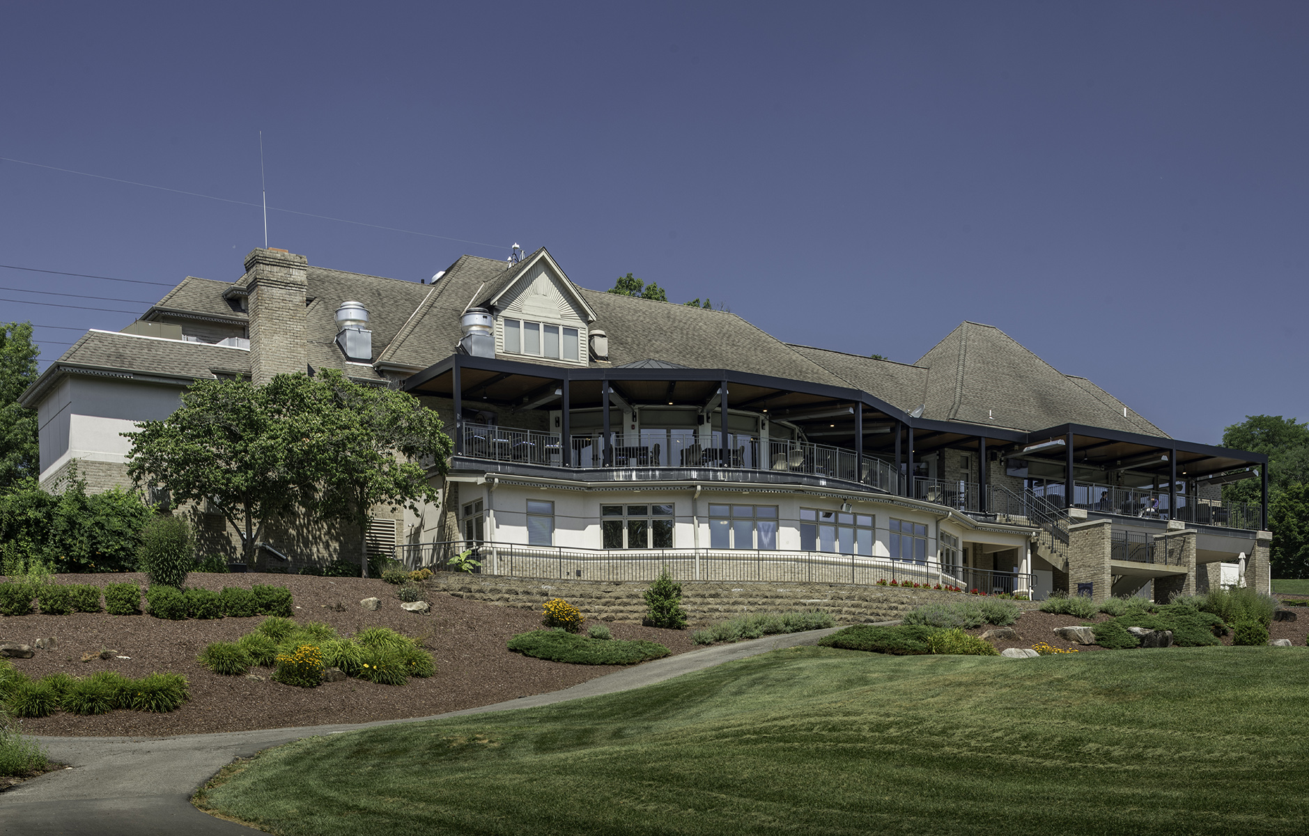 Diamond Run Golf Club