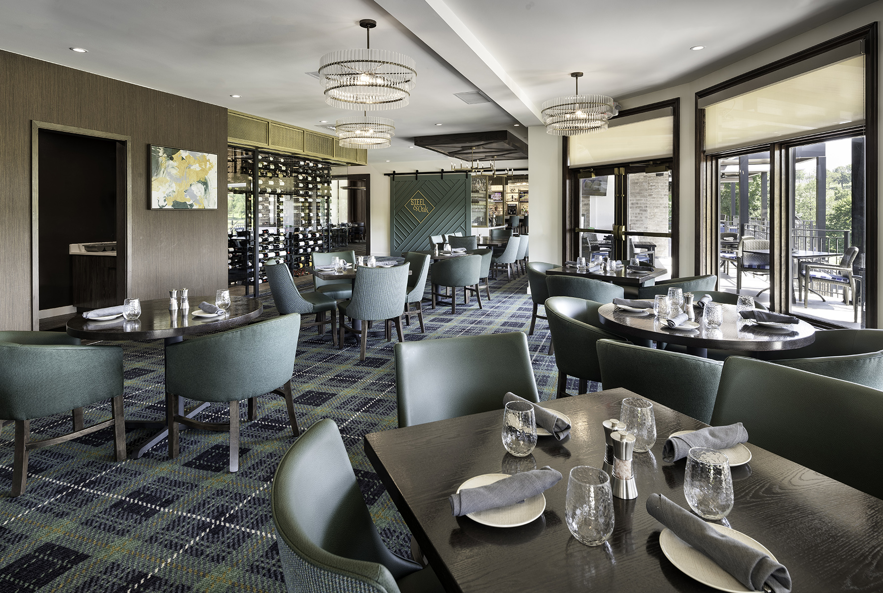 Diamond Run Golf Club