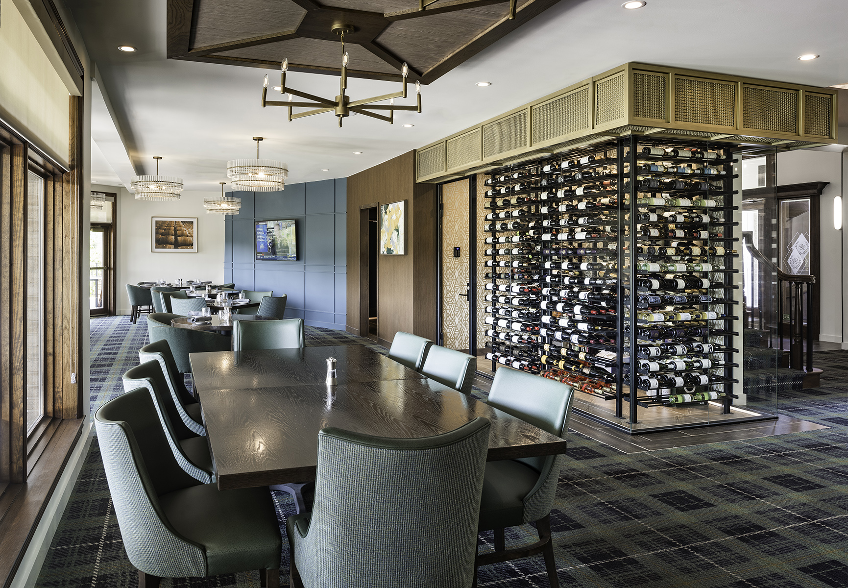 Diamond Run Golf Club