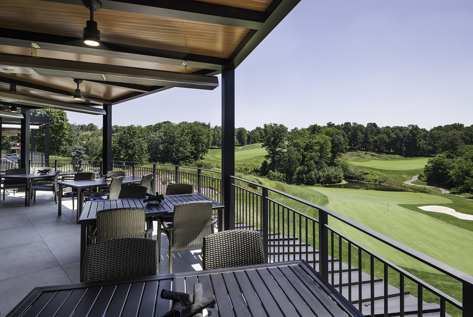 Diamond Run Golf Club