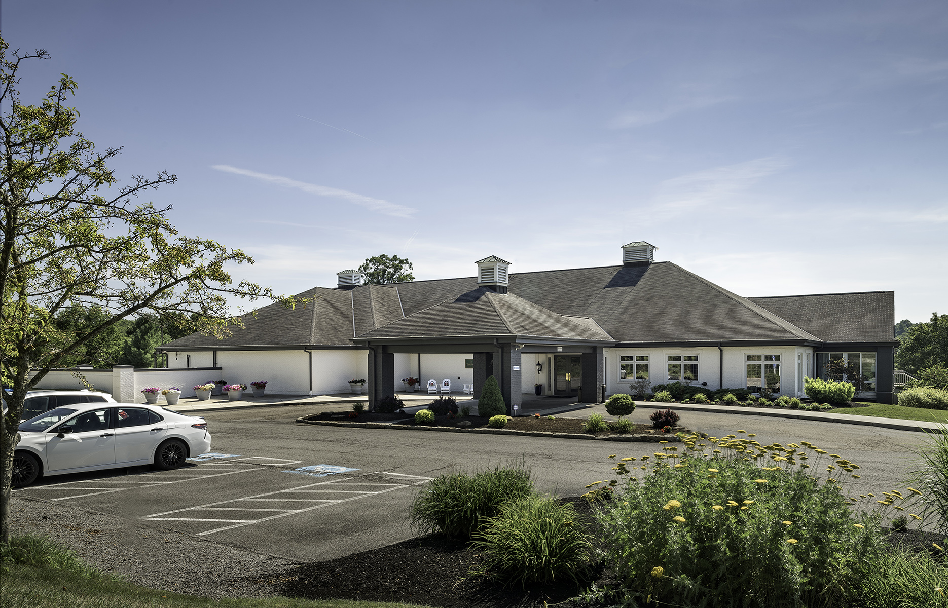 Treesdale Golf & Country Club