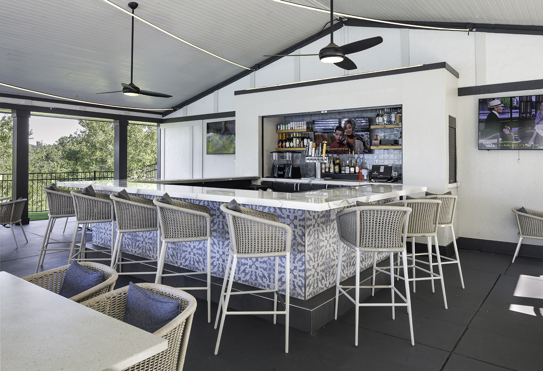 Treesdale Golf & Country Club