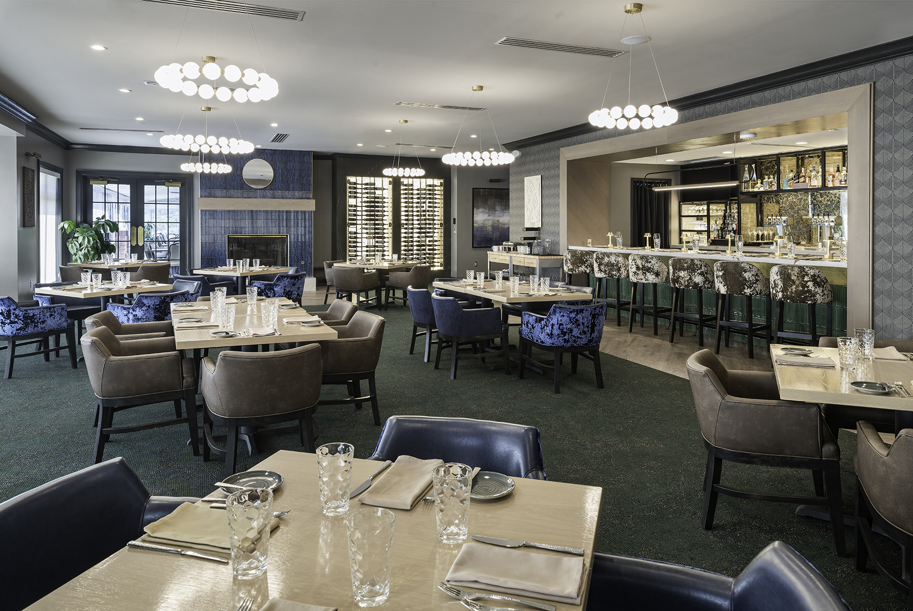 Treesdale Golf & Country Club