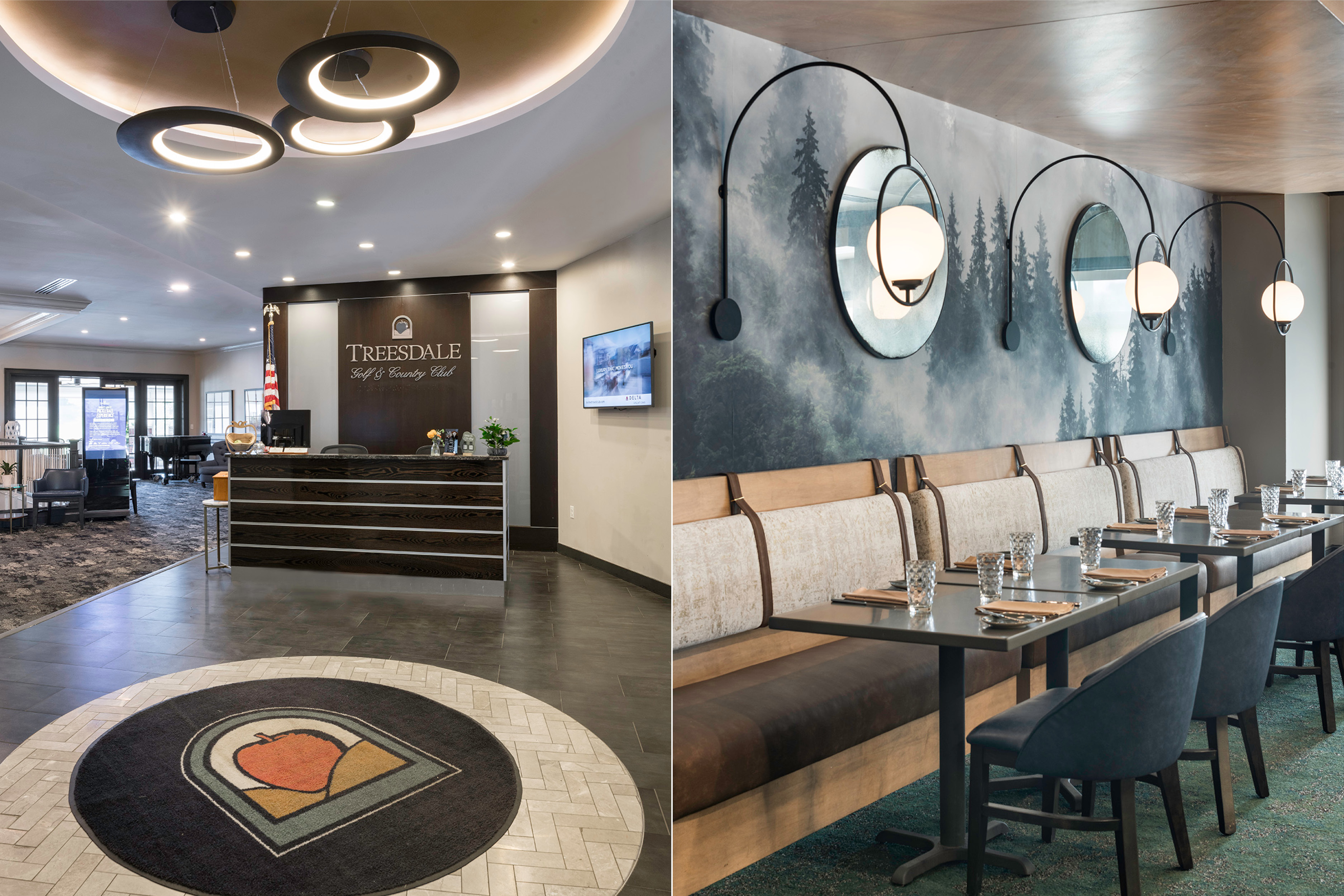 Treesdale Golf & Country Club