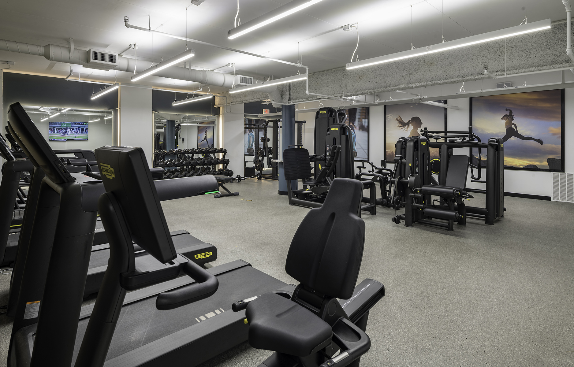 Treesdale Golf & Country Club