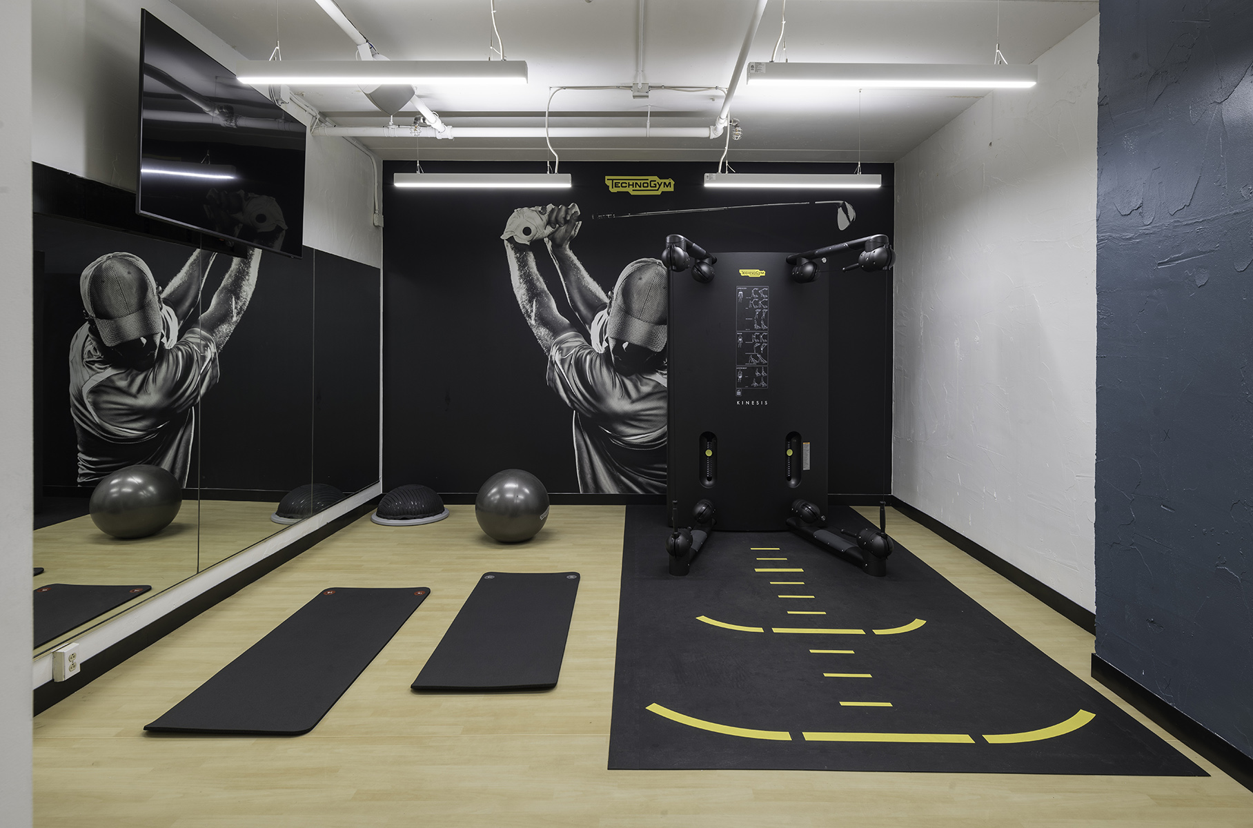 Treesdale Golf & Country Club