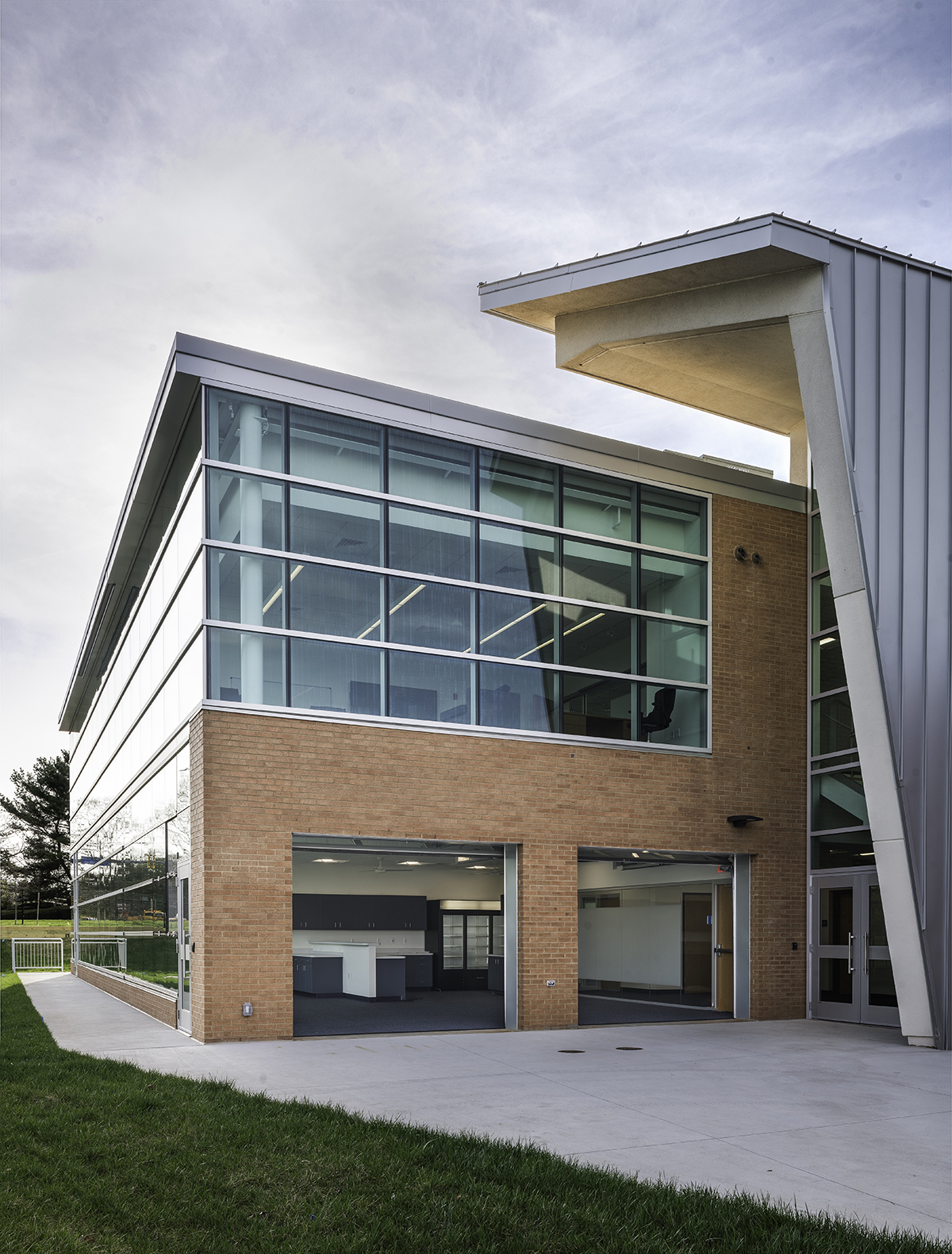 Nysmith School