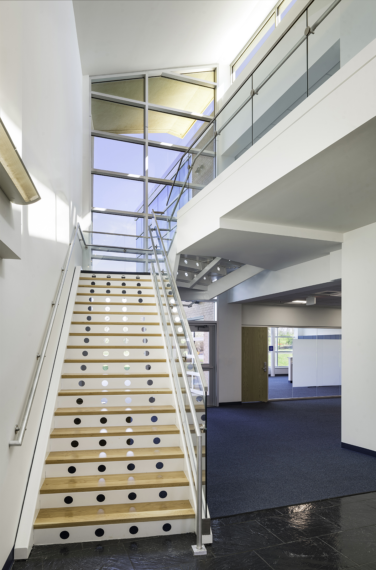 Nysmith School